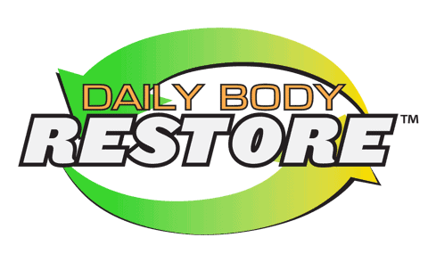 Daily Body Restore — BG-19