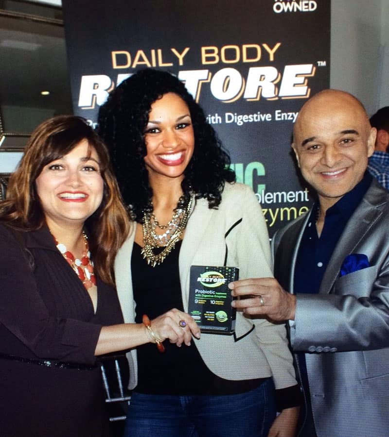 omar and mary akram dbr